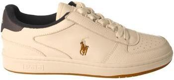 Nízke tenisky Ralph Lauren  -