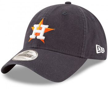Šiltovky New-Era  Mlb core classic 2 0 rep houast