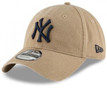 Šiltovky New-Era  Mlb core classic 2 0 neyyan