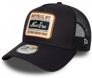 Šiltovky New-Era  Patch trucker newera