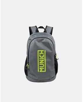 Ruksaky a batohy Munich  7113481 BACKPACK SLIM