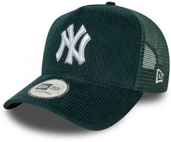 Šiltovky New-Era  Cord trucker neyyan