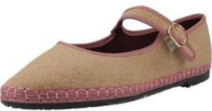Espadrilky Flabelus  DORA
