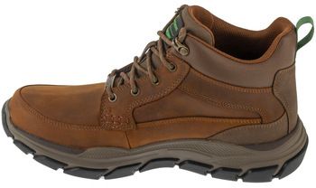 Turistická obuv Skechers  Respected - Landin