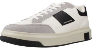 Nízke tenisky EAX  XM001720 AF1752