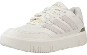 Nízke tenisky adidas  COURTBLOCK BOLD