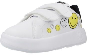Nízke tenisky adidas  ADVANTAGE SMILEY CF