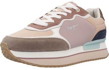 Nízke tenisky Pepe jeans  RUSPER COMBI W