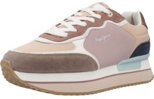 Nízke tenisky Pepe jeans  RUSPER COMBI W