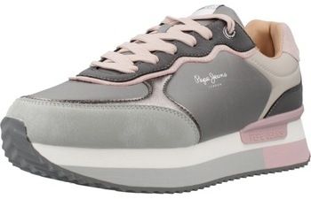 Nízke tenisky Pepe jeans  RUSPER ORIGIN W