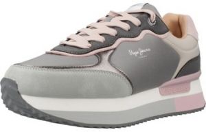 Nízke tenisky Pepe jeans  RUSPER ORIGIN W