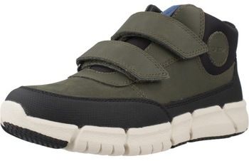 Členkové tenisky Geox  J FLEXYPER BOY