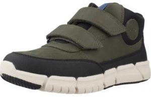 Členkové tenisky Geox  J FLEXYPER BOY