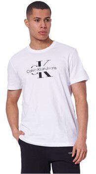 Tričká s krátkym rukávom Calvin Klein Jeans  J30J325190