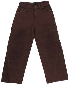 Nohavice päťvreckové Guess  L5YB03WHE50