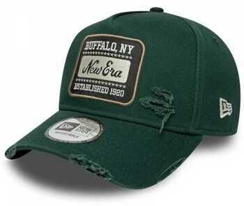 Šiltovky New-Era  Patch wash eframe newera