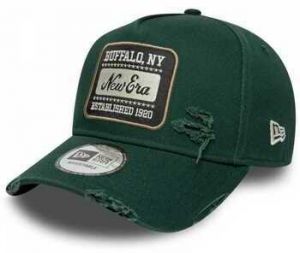 Šiltovky New-Era  Patch wash eframe newera