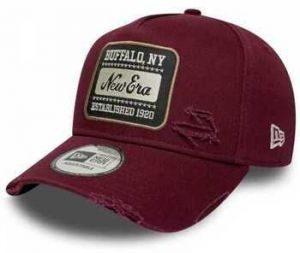 Šiltovky New-Era  Patch wash eframe newera