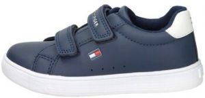 Nízke tenisky Tommy Hilfiger  T1X9-34062-1355