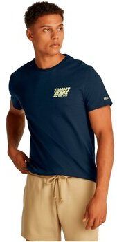 Tričká s krátkym rukávom Tommy Jeans  DM0DM21863