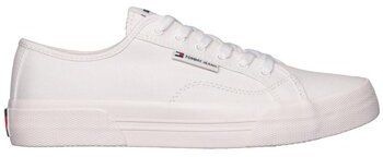 Módne tenisky Tommy Hilfiger  EM0EM01543