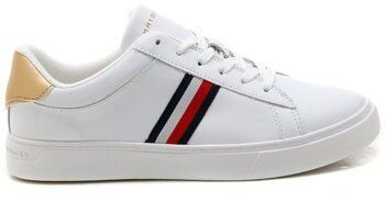 Módne tenisky Tommy Hilfiger  FW0FW08321