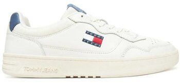 Módne tenisky Tommy Hilfiger  EM0EM01443
