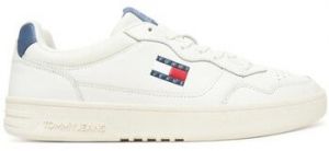 Módne tenisky Tommy Hilfiger  EM0EM01443