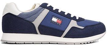 Módne tenisky Tommy Hilfiger  EM0EM01590