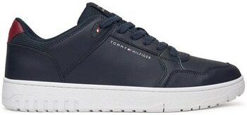 Módne tenisky Tommy Hilfiger  FM0FM05518