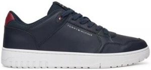 Módne tenisky Tommy Hilfiger  FM0FM05518
