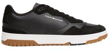 Módne tenisky Tommy Hilfiger  FM0FM05520