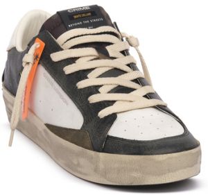Módne tenisky Crime London  SNEAKER