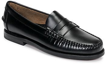 Mokasíny Sebago  CLASSIC DAN W