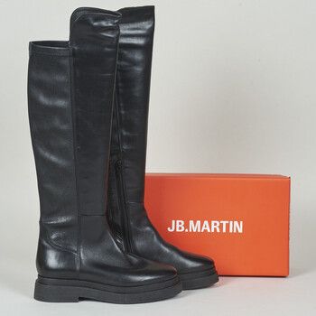 Čižmy do mesta JB Martin  LADES