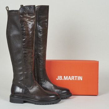 Čižmy do mesta JB Martin  OTTER