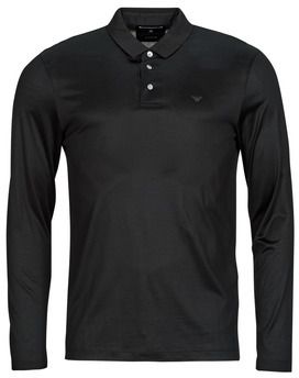 Polokošele s dlhým rukávom Emporio Armani  POLO SHIRT