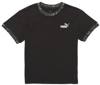 Tričká s krátkym rukávom Puma  ESS GRAPHIC Animal Relaxed Tee
