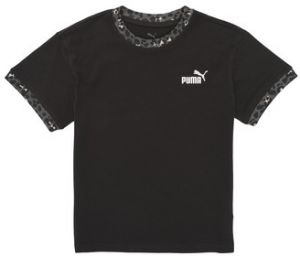Tričká s krátkym rukávom Puma  ESS GRAPHIC Animal Relaxed Tee