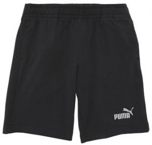 Šortky/Bermudy Puma  ESS No. 1 Logo Jersey Shorts