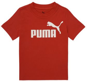 Tričká s krátkym rukávom Puma  ESS No. 1 Logo Tee