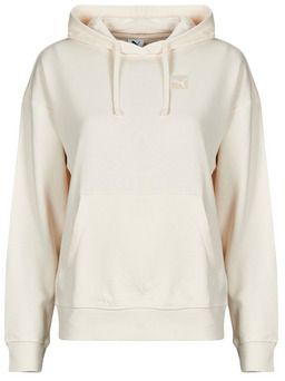 Mikiny Puma  ESS ELEVATED Comfort Hoodie TR