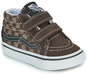 Členkové tenisky Vans  SK8-Mid Reissue V