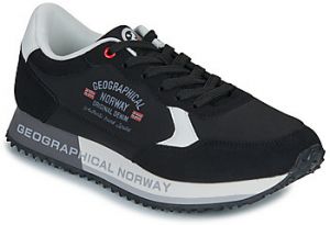 Nízke tenisky Geographical Norway  OSTYLE