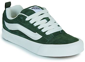 Nízke tenisky Vans  Knu Skool