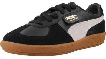 Nízke tenisky Puma  PALERMO LTH JR