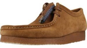 Derbie Clarks  WALLABEE