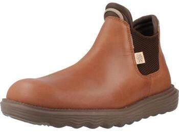 Polokozačky HEYDUDE  BRANSON BOOT CRAFT