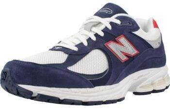 Nízke tenisky New Balance  M2002 RRB