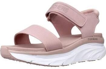Sandále Skechers  DLUX WALKER NEW BLOCK